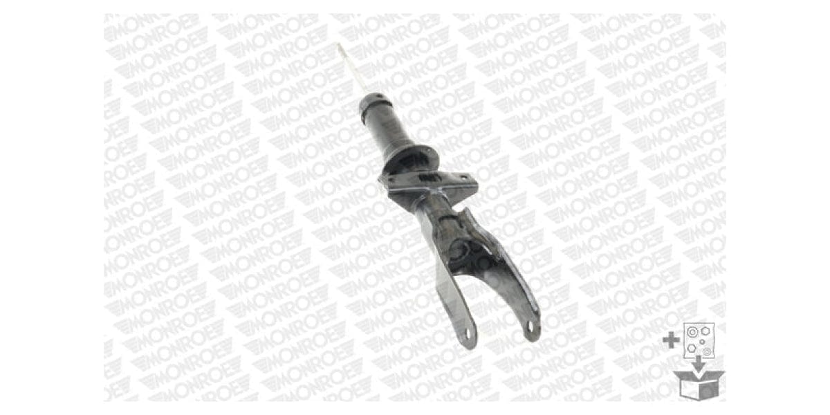 Shock Front Vw Amarok 4X2 4X4 2010-> (Monroe)(84751Ea) Absorber