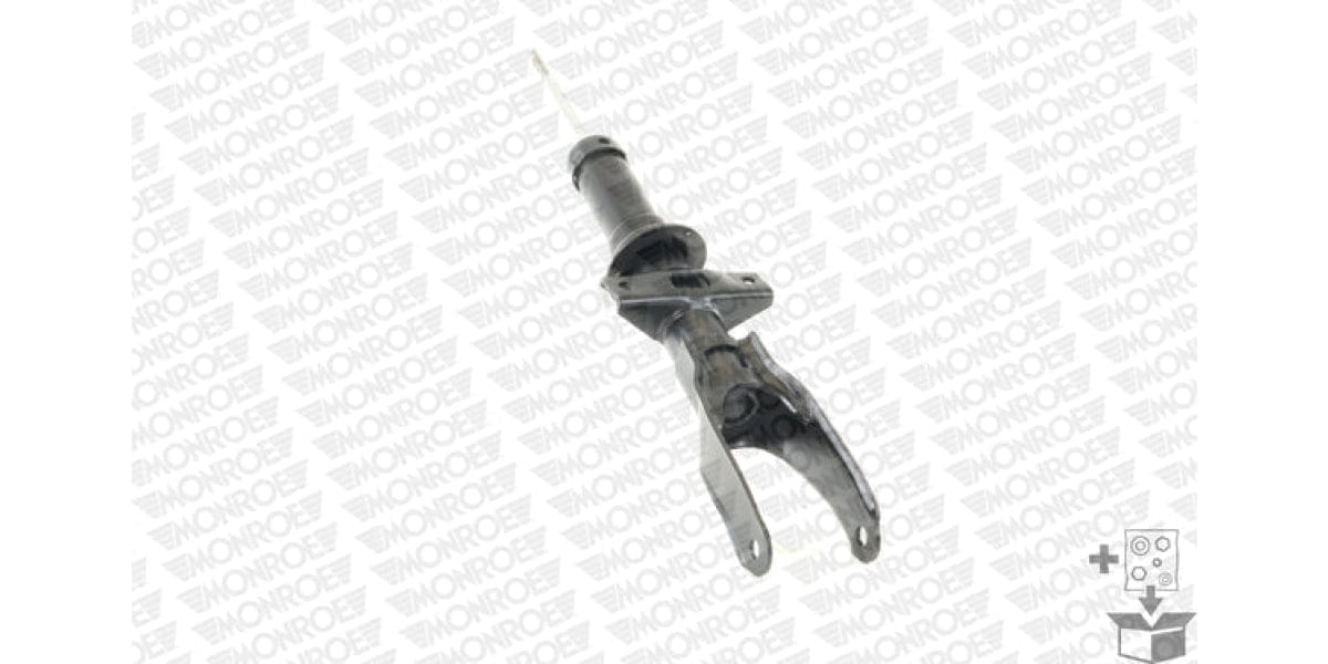 Shock Front Vw Amarok 4X2 4X4 2010-> (Monroe)(84751Ea) Absorber