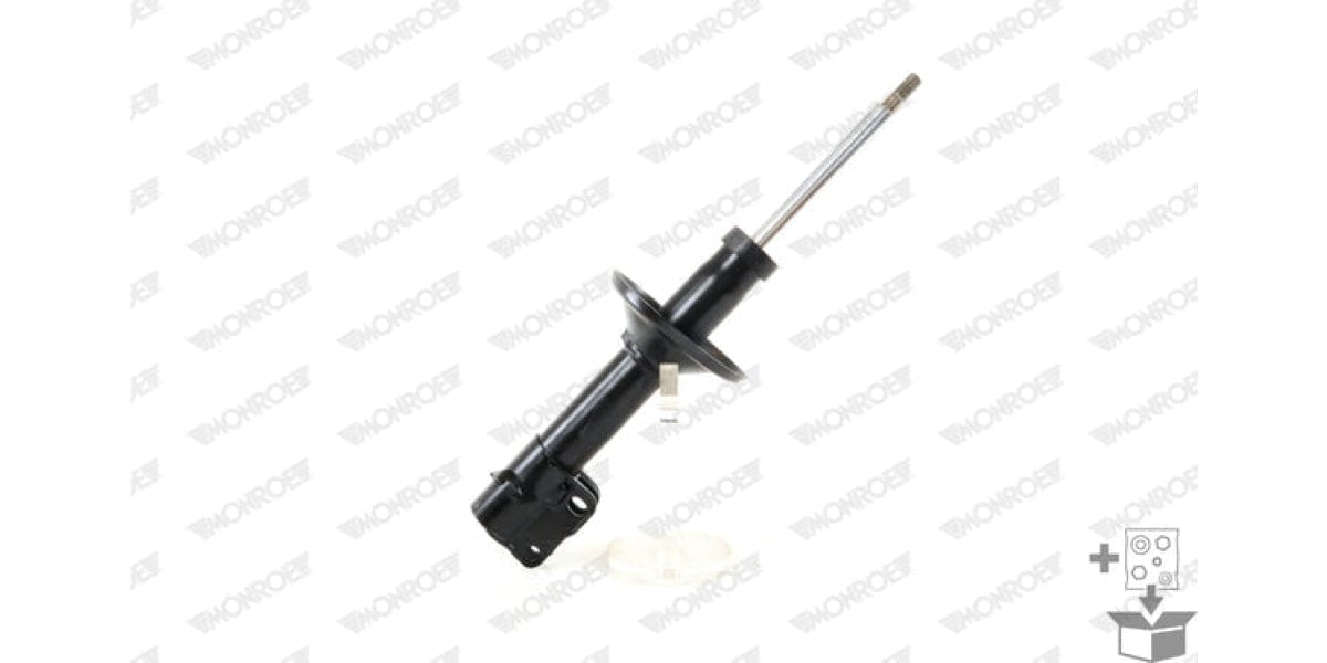 Shock Front Vw Golf 1/fox/citi/jetta 1987-2010 (Monroe)(Gt7278) Absorber