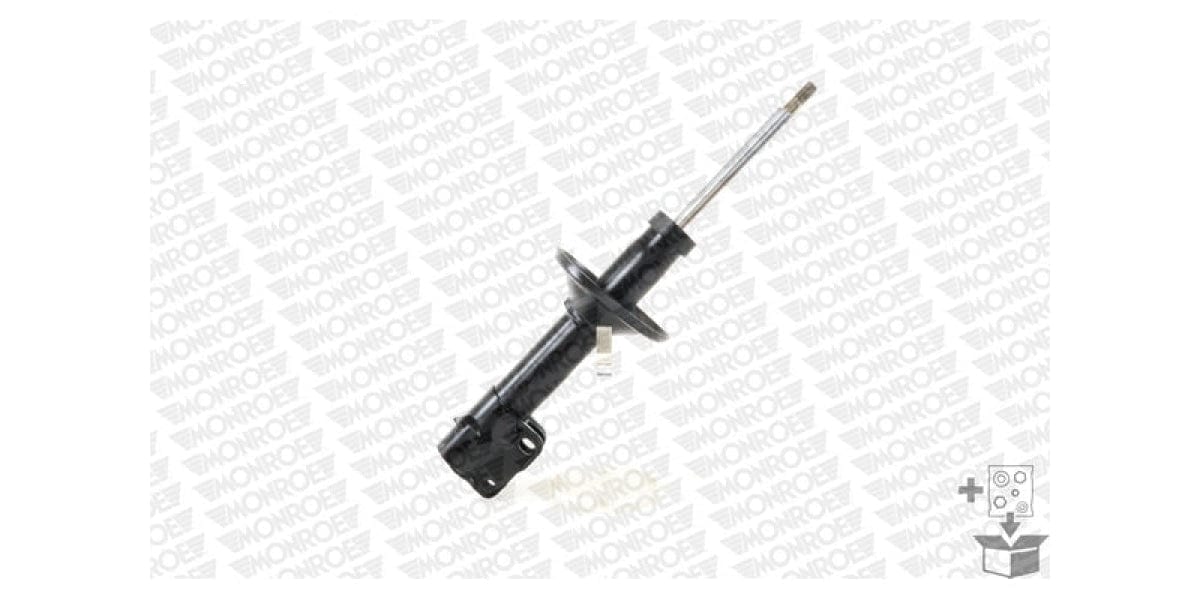 Shock Front Vw Golf 1/Fox/Citi/Jetta 1987-2010 (MONROE)(GT7278)