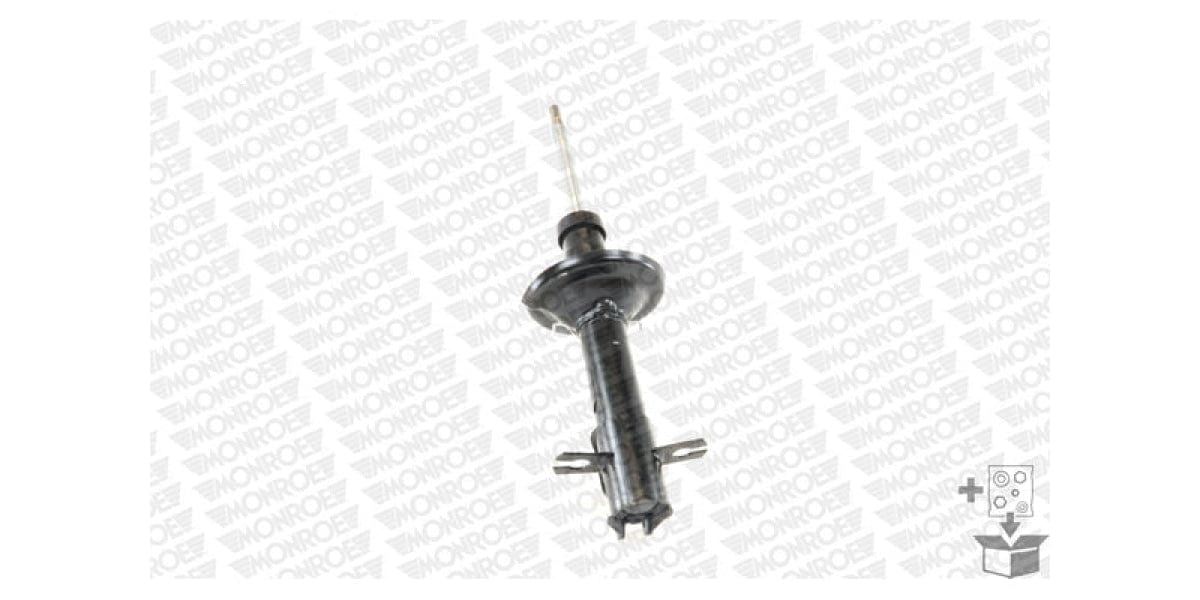 Shock Front Vw Golf 1/fox/citi/jetta 1987-2010 (Monroe)(Gt7278) Absorber