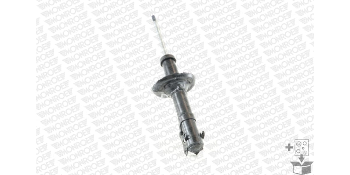 Shock Front Vw Golf 3/4 Jetta 3 Polo Classic/playa 1993-2003 (Monroe)(Gt8037) Absorber