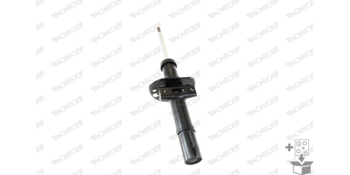 Shock Front Vw Polo/polo Classic Seat Ibiza 2002-2010 (Monroe)(Gt8023) Absorber