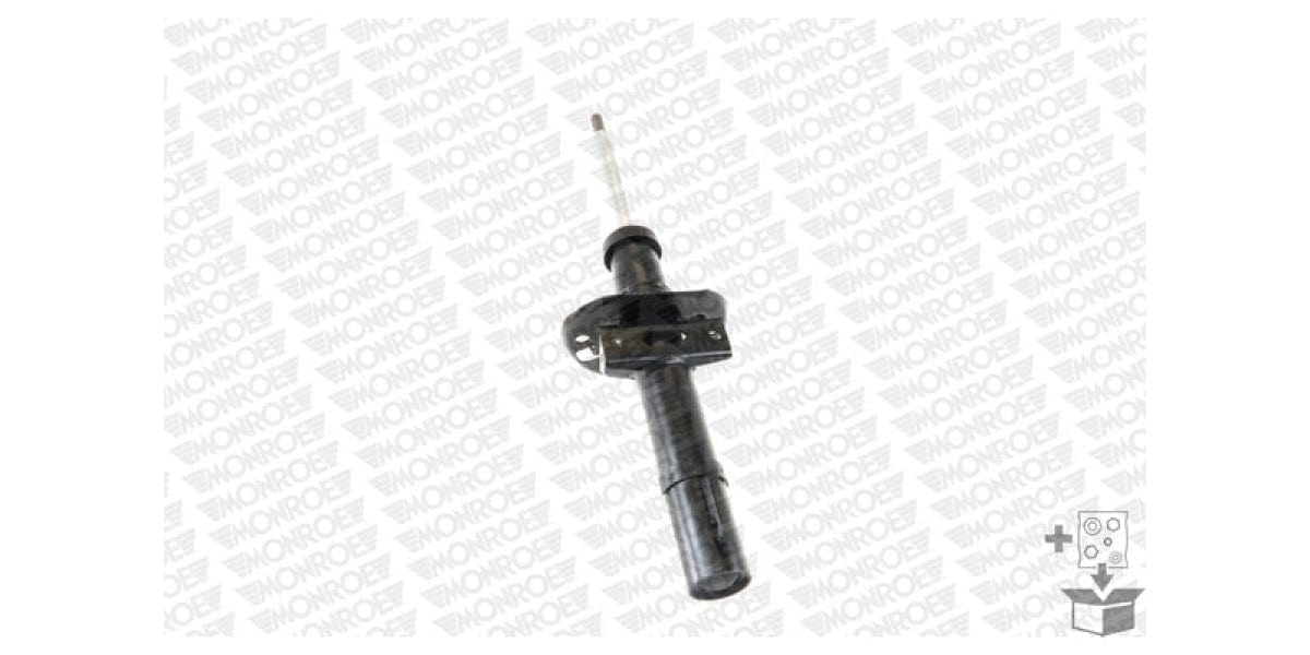 Shock Front Vw Polo/polo Classic Seat Ibiza 2002-2010 (Monroe)(Gt8023) Absorber