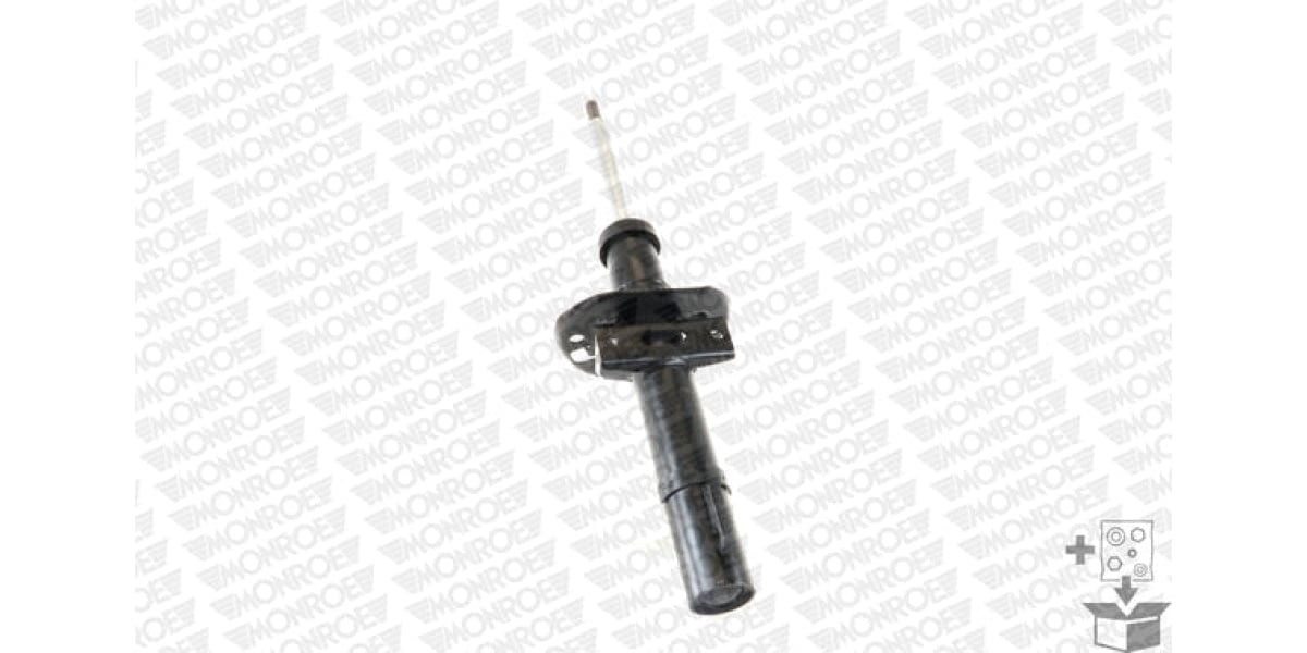 Shock Front Vw Polo/polo Classic Seat Ibiza 2002-2010 (Monroe)(Gt8023) Absorber