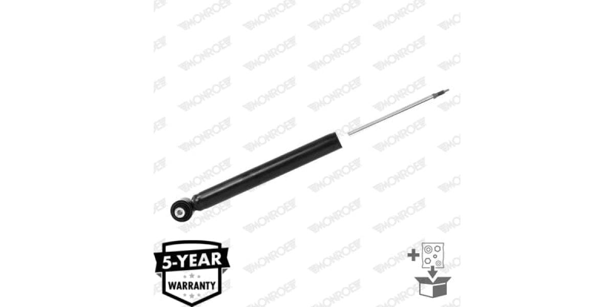 Shock Rear Audi A3/S3 Vw Golf 7 2012-2016> (MONROE)(376195SP)