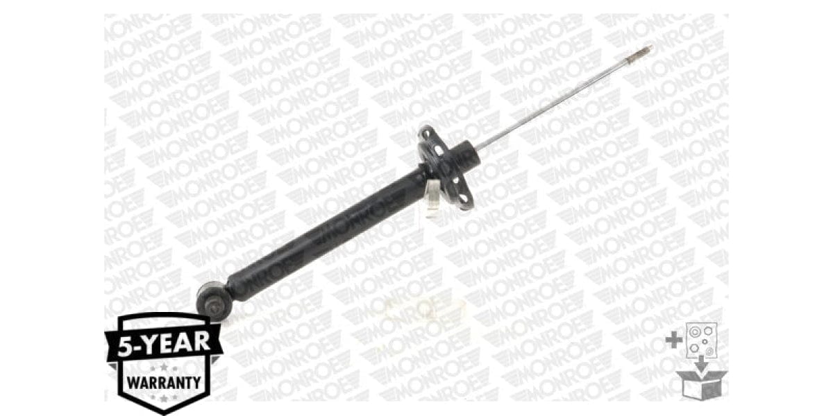 Shock Rear Audi A4 1995-2001 (Monroe)(23905) Absorber