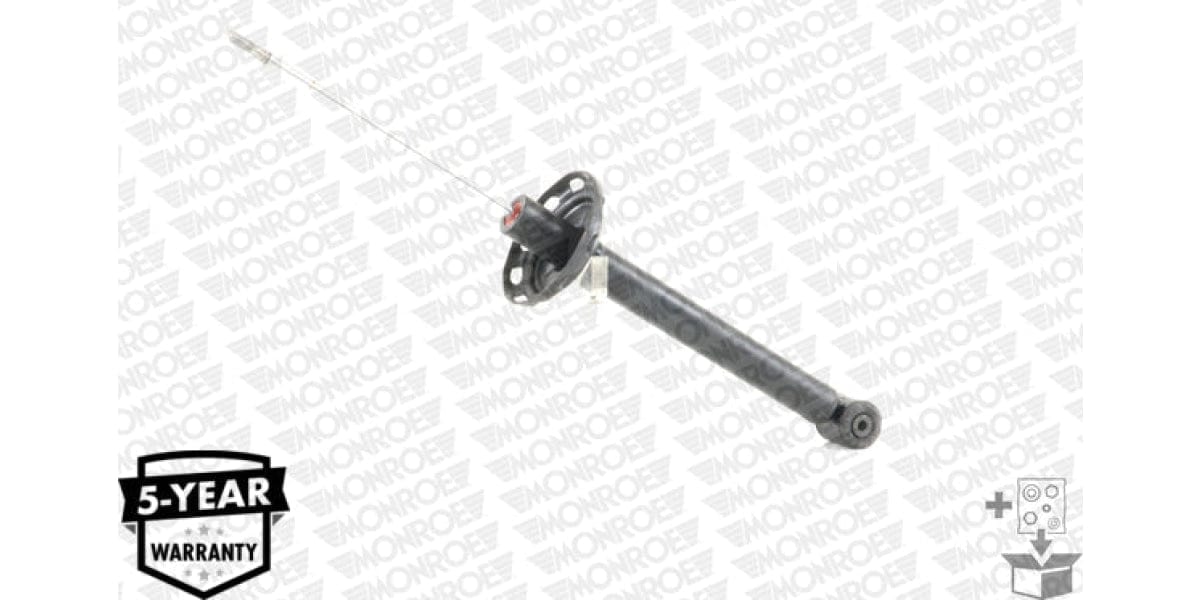 Shock Rear Audi A4 1995-2001 (Monroe)(23905) Absorber