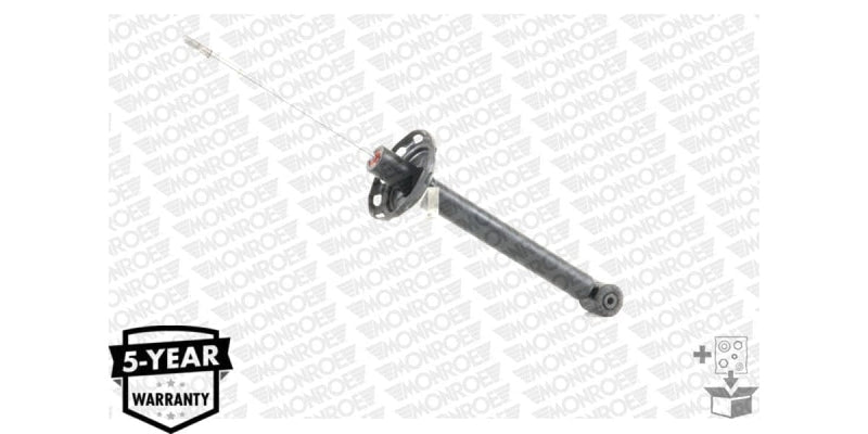 Shock Rear Audi A4 1995-2001 (Monroe)(23905) Absorber