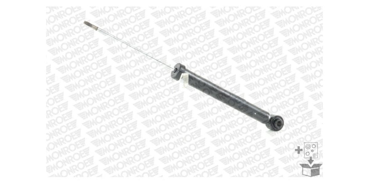 Shock Rear Audi A4 2001-2008 (MONROE)(GT1006)