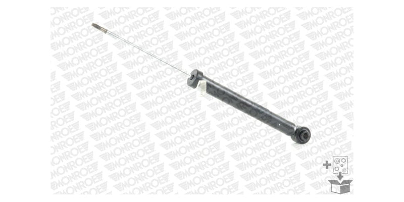 Shock Rear Audi A4 2001-2008 (MONROE)(GT1006)