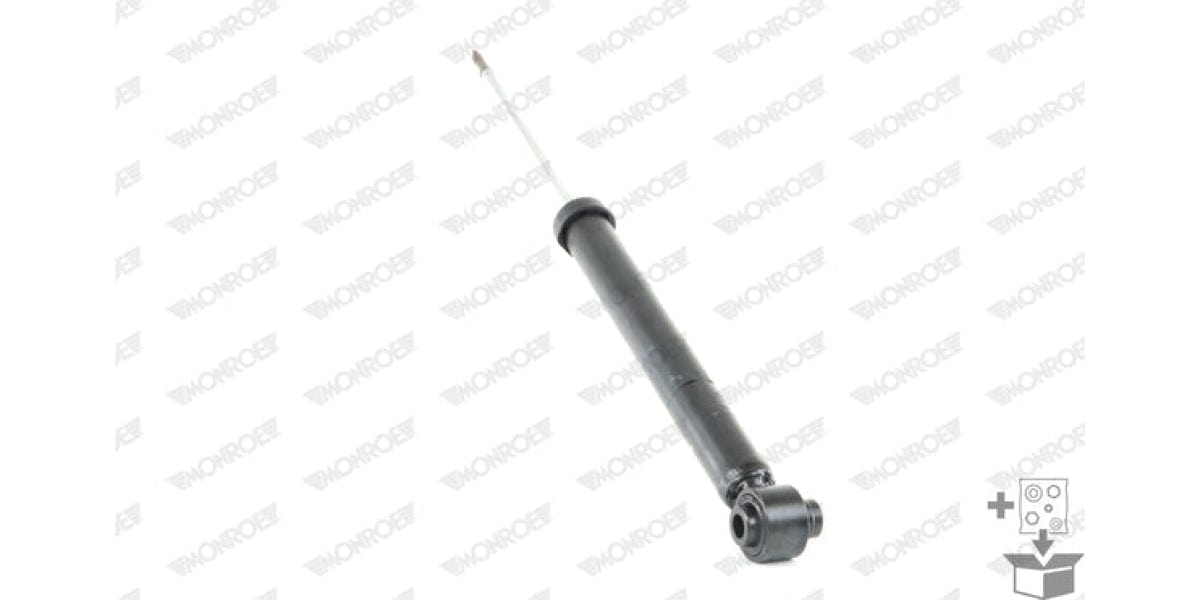 Shock Rear Audi A4 2001-2008 (Monroe)(Gt1006) Absorber