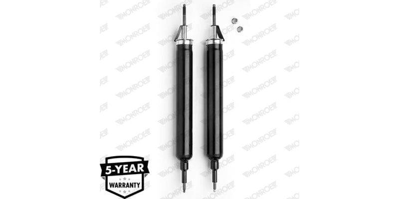 Shock Rear Bmw E84 X1 2010-2016> (Monroe)(D8080) Absorber