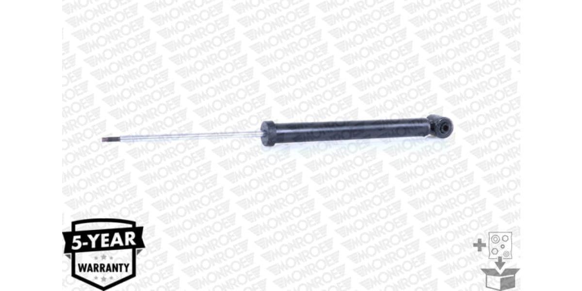 Shock Rear Chev Sonic Fiat Punto Opel Corsa D 2005-2016 (Monroe)(G1037) Absorber