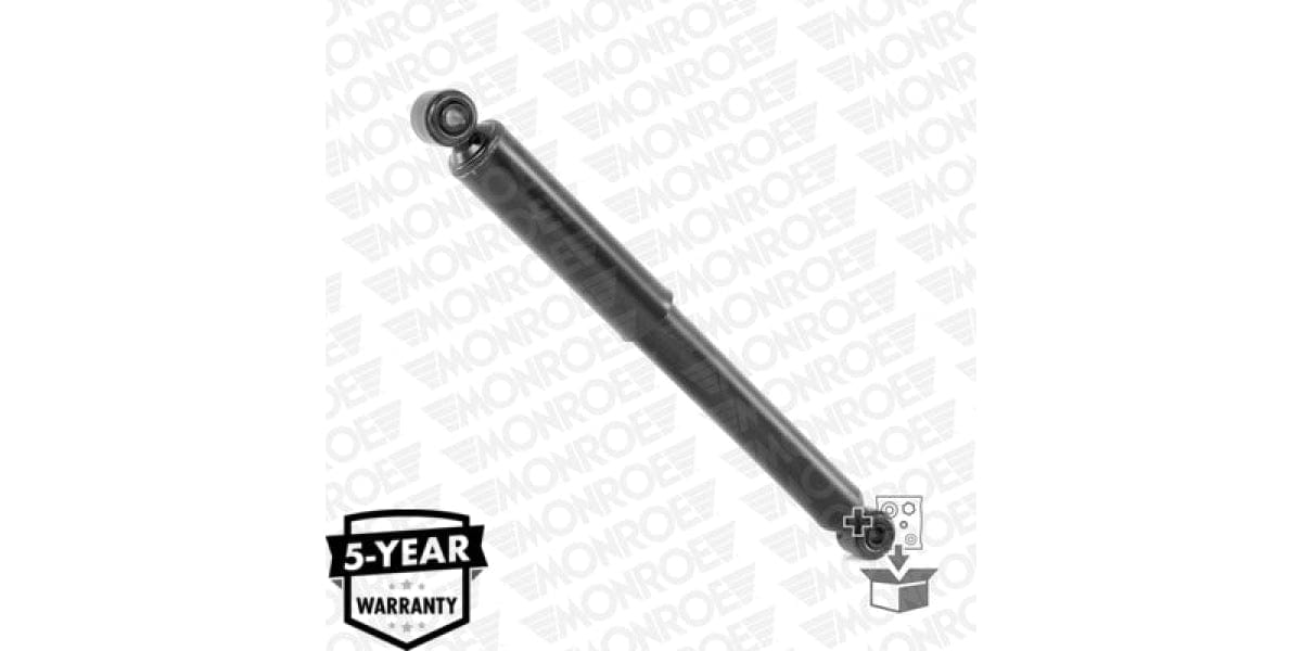 Shock Rear Chevrolet Spark/spark Lite 2003-2010> (Monroe)(G1084) Absorber