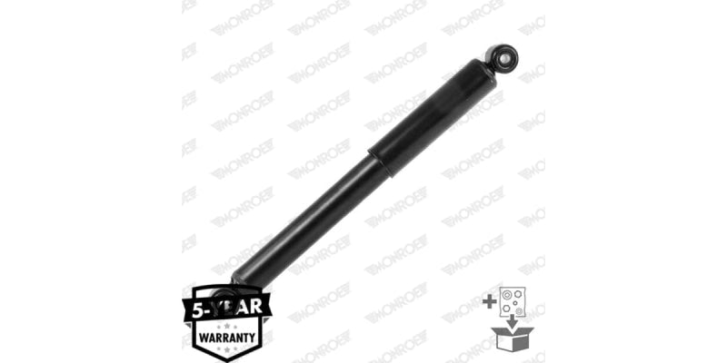 Shock Rear Chevrolet Spark/spark Lite 2003-2010> (Monroe)(G1084) Absorber
