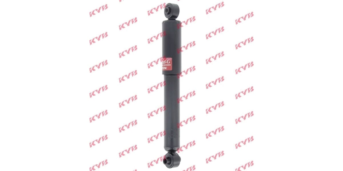 Shock Rear Fiat 500C 2008 On (KYB 343488) at Modern Auto Parts!