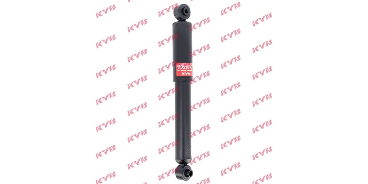 Shock Rear Fiat Panda 2004 On (KYB 348005) at Modern Auto Parts!