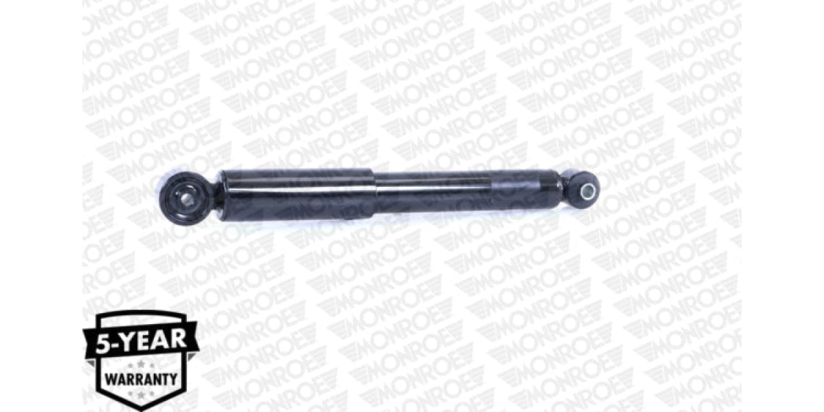 Shock Rear Fiat Panda 4X2 2005-2013 (Monroe)(23977) Absorber