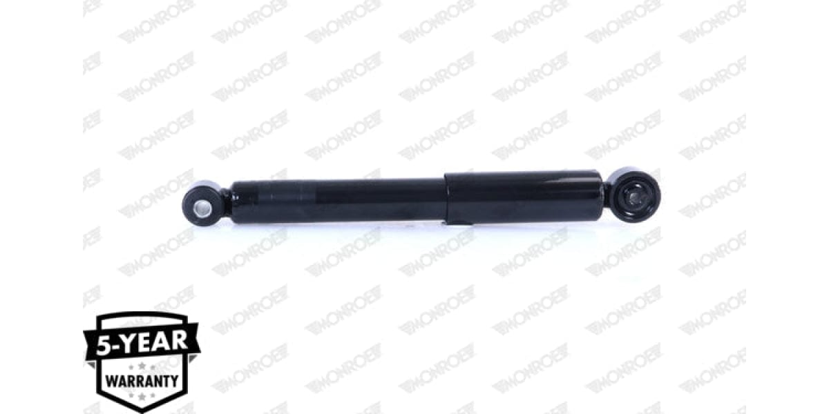 Shock Rear Fiat Panda 4X2 2005-2013 (MONROE)(23977)