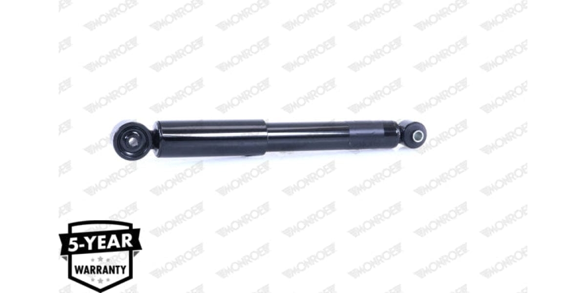 Shock Rear Fiat Panda 4X2 2005-2013 (Monroe)(23977) Absorber