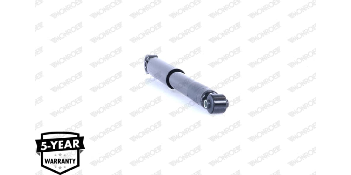 Shock Rear Fiat Panda 4X2 2005-2013 (Monroe)(23977) Absorber