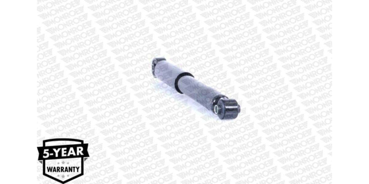 Shock Rear Fiat Panda 4X2 2005-2013 (Monroe)(23977) Absorber
