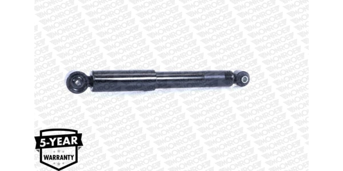 Shock Rear Fiat Panda 4X2 2005-2013 (Monroe)(23977) Absorber