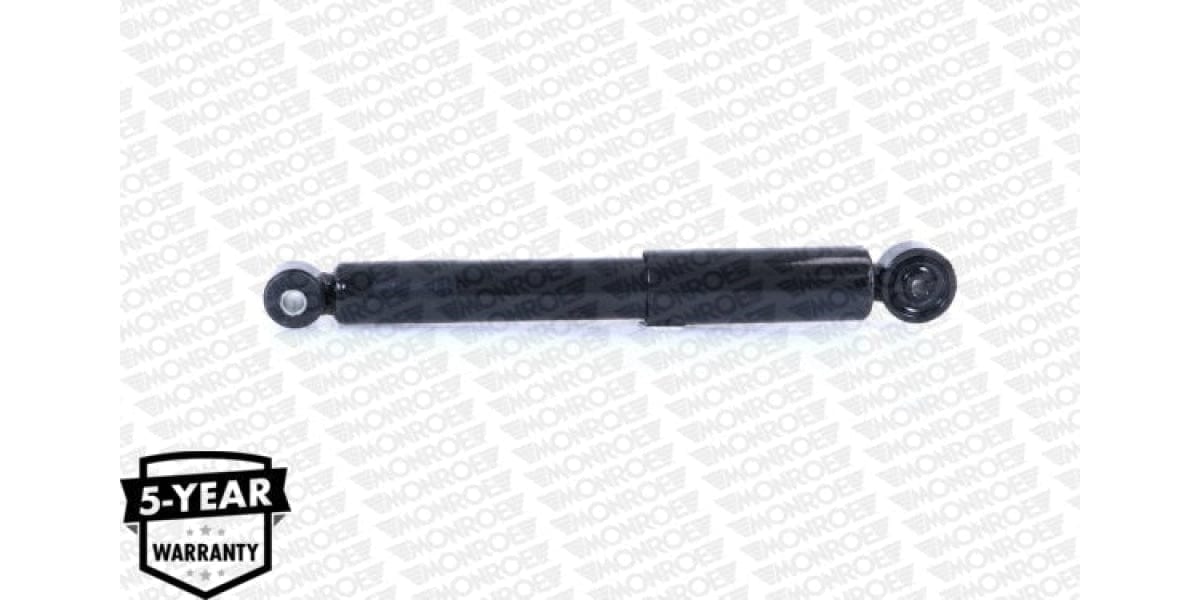 Shock Rear Fiat Panda 4X2 2005-2013 (Monroe)(23977) Absorber