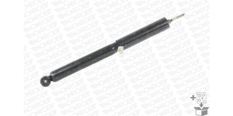 Shock Rear Fiat Uno Cento/fire/mia/pacer/uno (2) 1990-2008 (Monroe)(Gt1026) Absorber