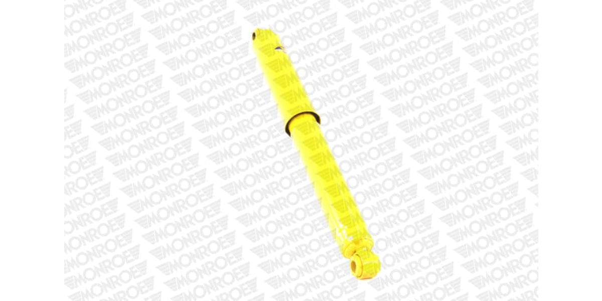 Shock Rear Ford Courier 86-2000 Ranger -05 Mahindra Belero/scorpio 2004- Nissan Np300 09-