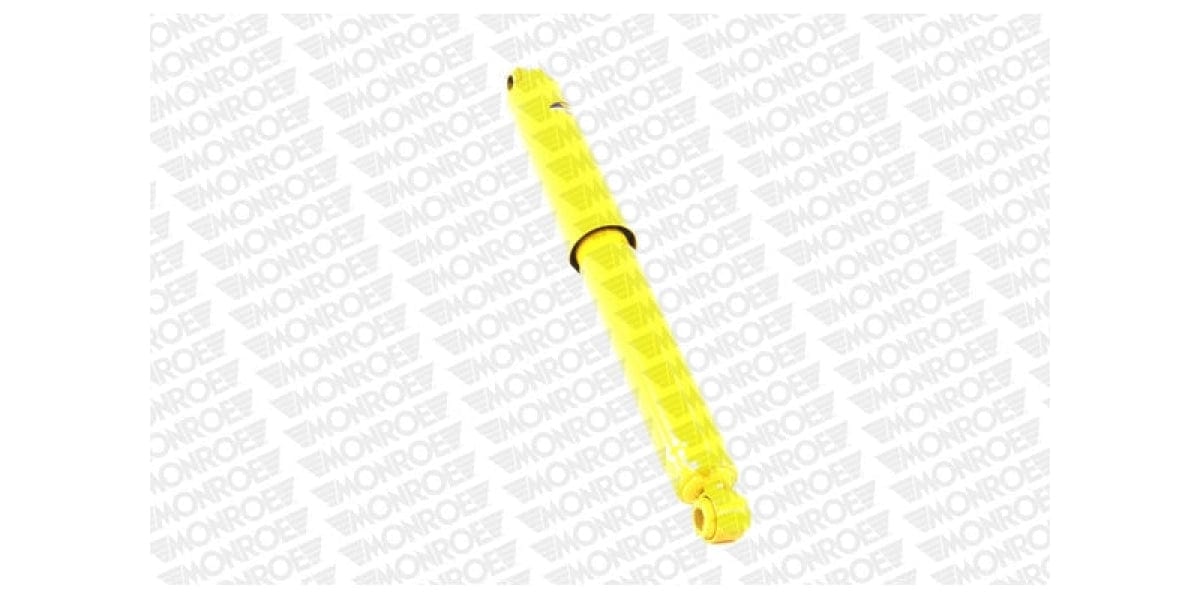 Shock Rear Ford Courier 86-2000 Ranger -05 Mahindra Belero/Scorpio 2004- Nissan Np300 09- (MONROE)(M8059)
