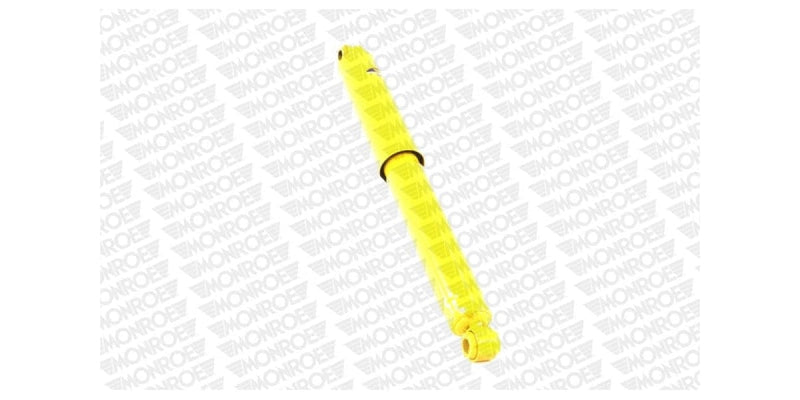 Shock Rear Ford Courier 86-2000 Ranger -05 Mahindra Belero/Scorpio 2004- Nissan Np300 09- (MONROE)(M8059)