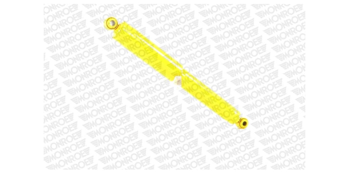 Shock Rear Ford Courier 86-2000 Ranger -05 Mahindra Belero/scorpio 2004- Nissan Np300 09-