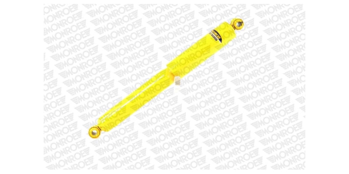 Shock Rear Ford Courier 86-2000 Ranger -05 Mahindra Belero/scorpio 2004- Nissan Np300 09-