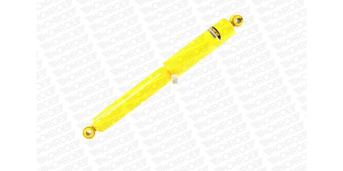 Shock Rear Ford Courier 86-2000 Ranger -05 Mahindra Belero/scorpio 2004- Nissan Np300 09-