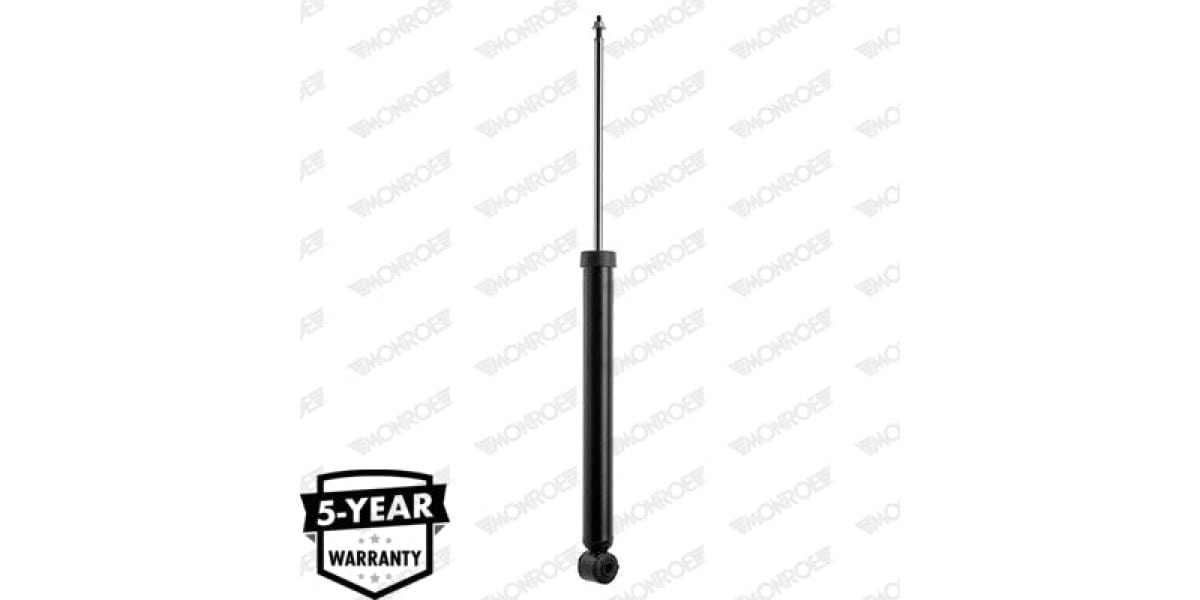 Shock Rear Ford Fiesta 2012> (Monroe)(G1228) Absorber