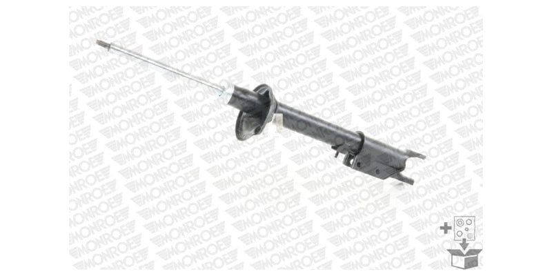 Shock Rear Ford Laser/Meteor Mazda 323 1981-1992 (MONROE)(GT7229)