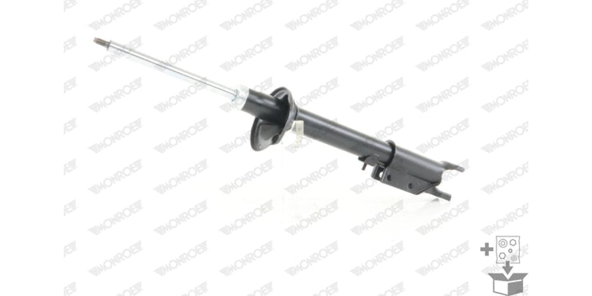 Shock Rear Ford Laser/meteor Mazda 323 1981-1992 (Monroe)(Gt7229) Absorber