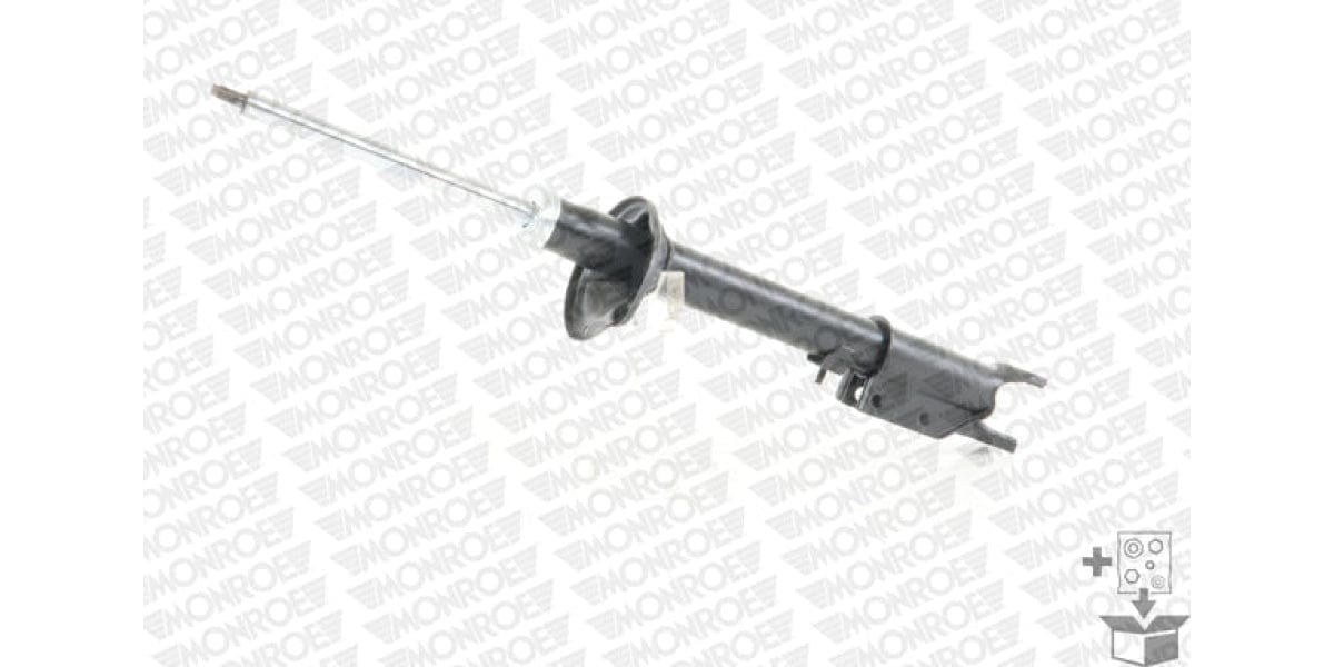Shock Rear Ford Laser/meteor Mazda 323 1981-1992 (Monroe)(Gt7229) Absorber