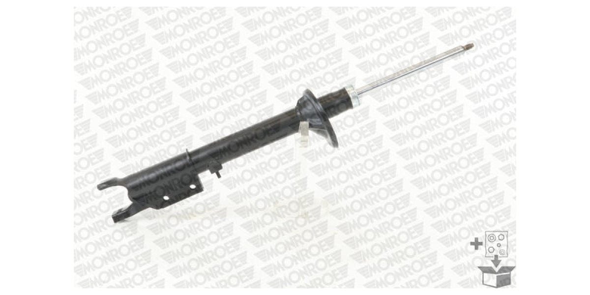 Shock Rear Ford Laser/meteor Mazda 323 1981-1992 (Monroe)(Gt7229) Absorber