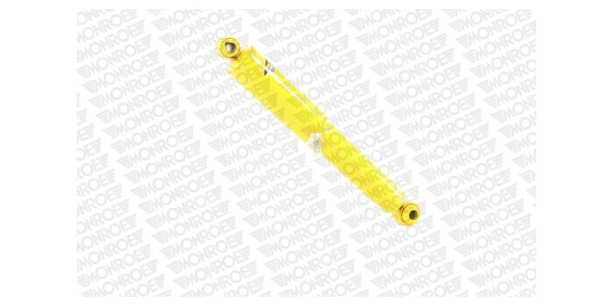 Shock Rear Foton Inkunzi Mahindra Sorpio 2009> Toyota Hiace 1984-1998 (Monroe)(M8048) Absorber