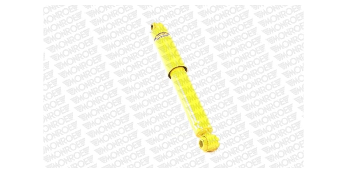 Shock Rear Foton Inkunzi Mahindra Sorpio 2009> Toyota Hiace 1984-1998 (Monroe)(M8048) Absorber