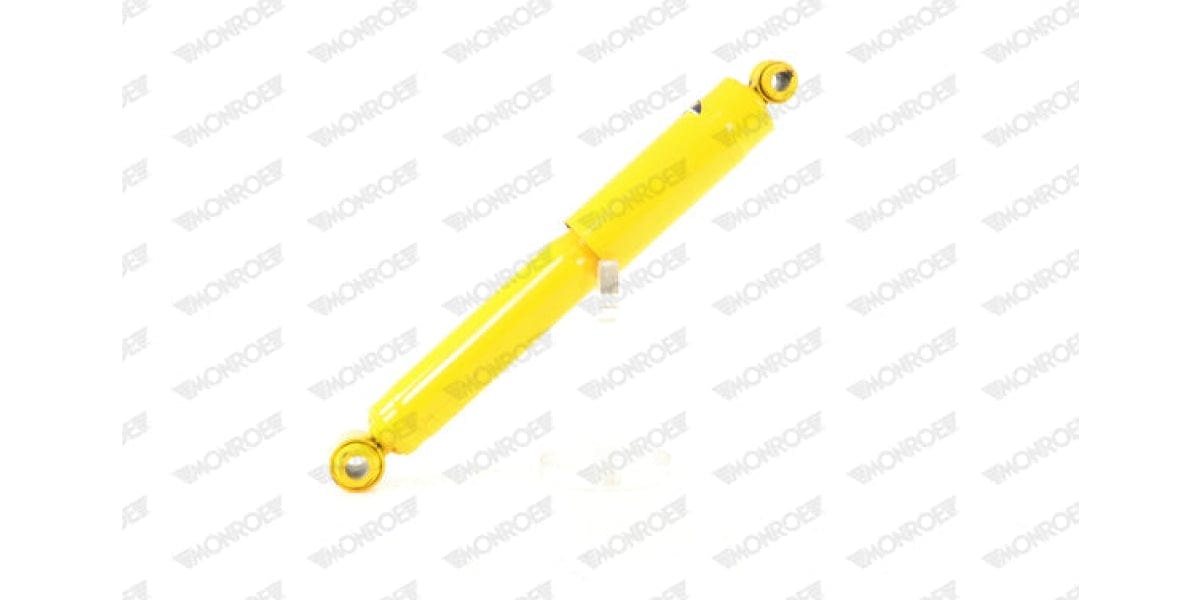 Shock Rear Foton Inkunzi Mahindra Sorpio 2009> Toyota Hiace 1984-1998 (Monroe)(M8048) Absorber
