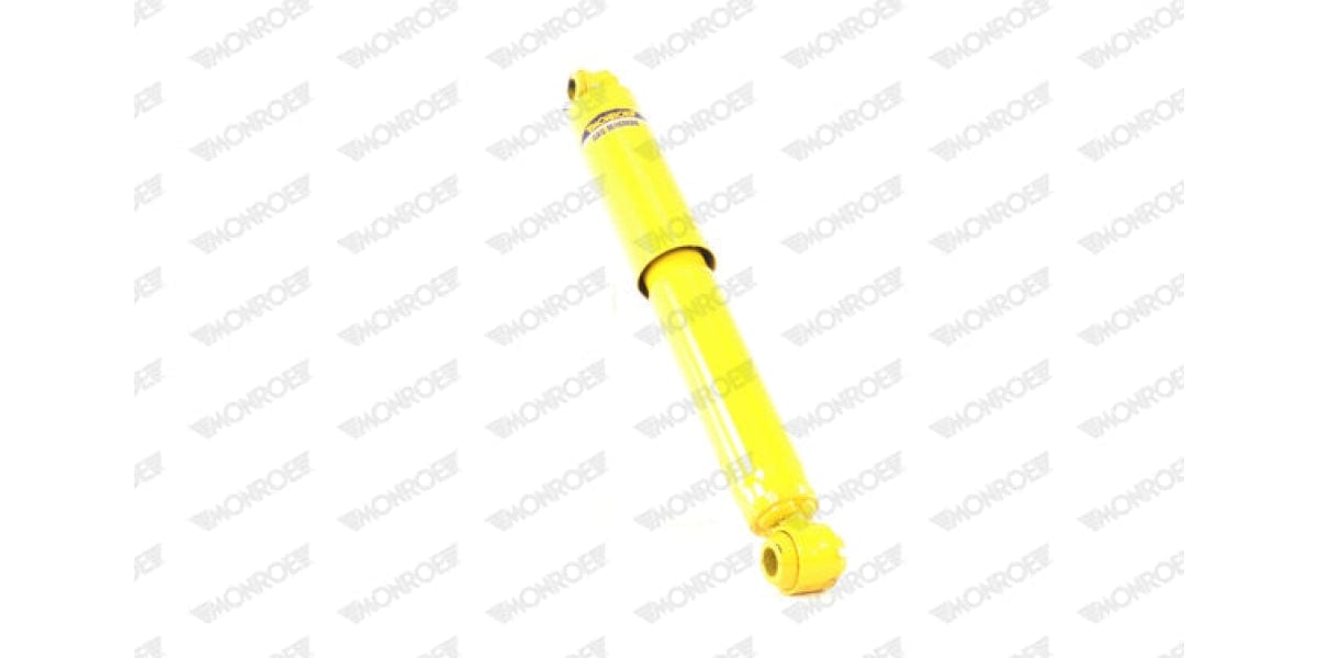 Shock Rear Foton Inkunzi Mahindra Sorpio 2009> Toyota Hiace 1984-1998 (Monroe)(M8048) Absorber
