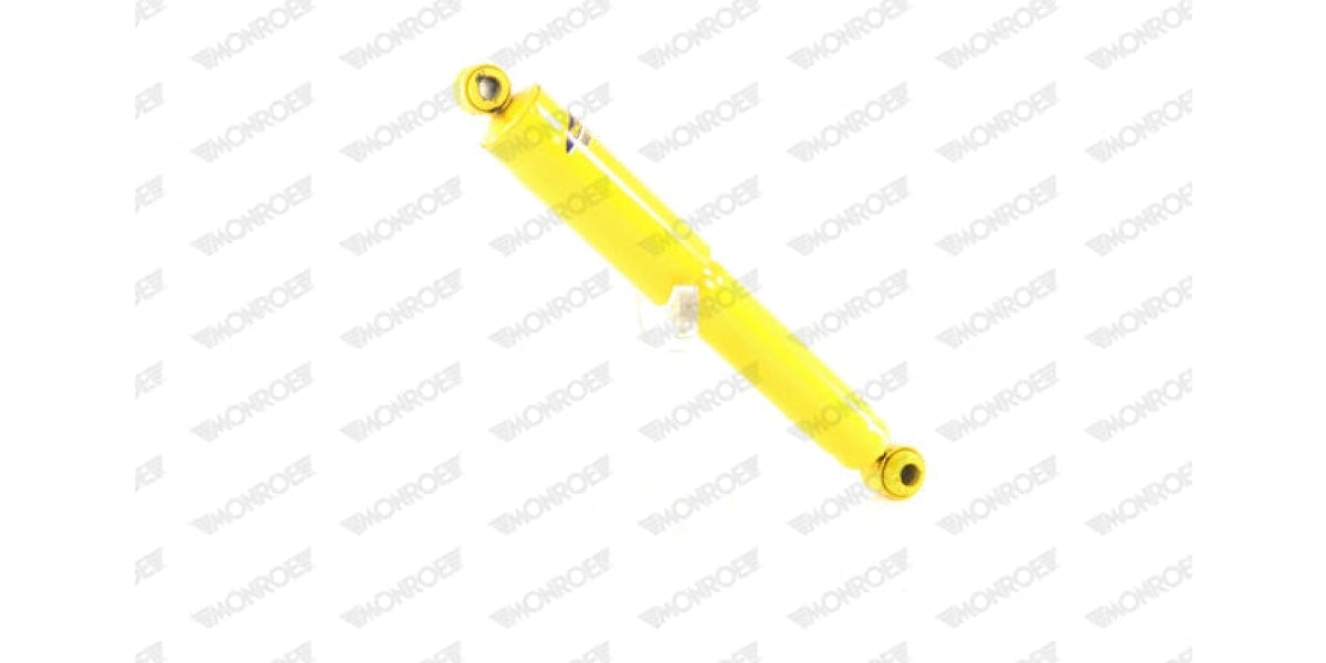 Shock Rear Foton Inkunzi Mahindra Sorpio 2009> Toyota Hiace 1984-1998 (Monroe)(M8048) Absorber