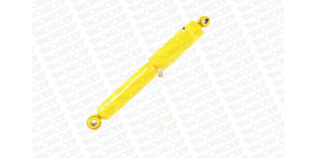 Shock Rear Foton Inkunzi Mahindra Sorpio 2009> Toyota Hiace 1984-1998 (Monroe)(M8048) Absorber