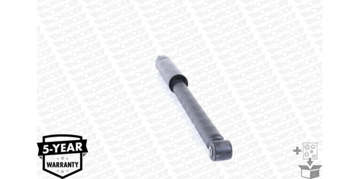 Shock Rear Honda Jazz Iii 2008 (Monroe)(G1138M) Absorber