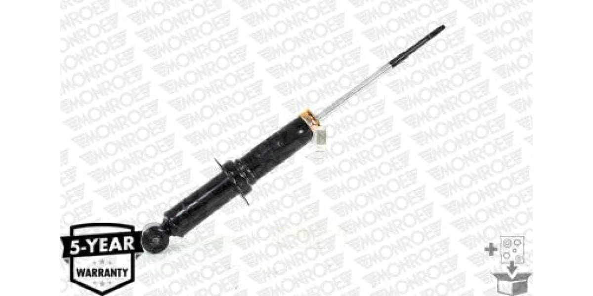 Shock Rear Jeep Compass Patriot Dodge Caliber 2006-2012 (Monroe)(72401St) Absorber