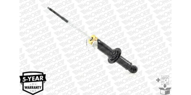 Shock Rear Jeep Compass Patriot Dodge Caliber 2006-2012 (Monroe)(72401St) Absorber